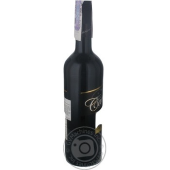 Вино Carson's Cabernet Sauvignon червоне сухе 0.75л х6 купити, ціни на МегаМаркет - фото 4