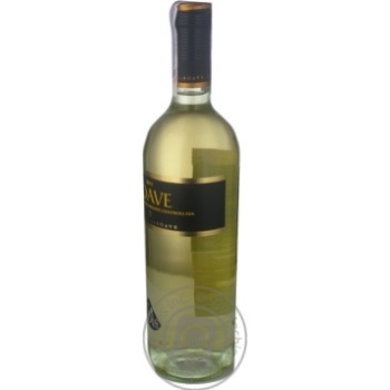 Вино Cadis Soave DOC біле сухе 12% 0,75л - купити, ціни на NOVUS - фото 7