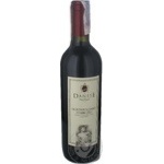 Wine montepulciano d'abruzzo red semidry 12% 750ml glass bottle Italy
