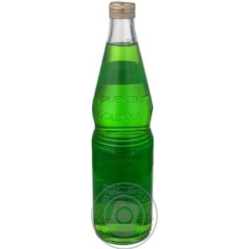 Non-alcoholic sparkling drink Tarhun Napitki iz chernogolovki glass bottle 500ml Russia - buy, prices for - photo 32