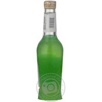 Low alcohol juice-containing sparkling drink Rosinka mojito glass bottle 7%alc. 330ml Ukraine - buy, prices for - photo 5