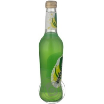 Low alcohol juice-containing sparkling drink Rosinka mojito glass bottle 7%alc. 330ml Ukraine - buy, prices for - photo 9