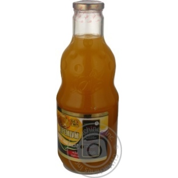 nectar jala premium apricot 1000ml glass bottle Azerbaijan - buy, prices for - photo 16