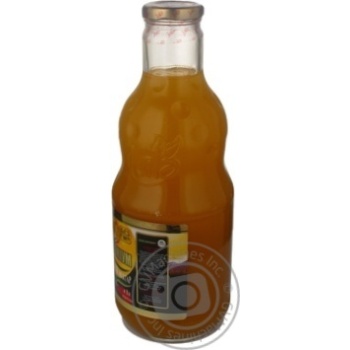 nectar jala premium apricot 1000ml glass bottle Azerbaijan - buy, prices for - photo 14