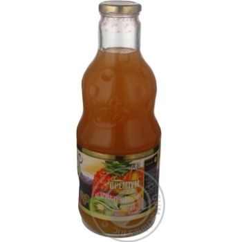 nectar jala premium multifruit 1000ml glass bottle Azerbaijan - buy, prices for - photo 10