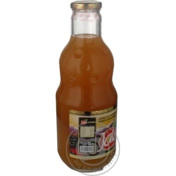 nectar jala premium multifruit 1000ml glass bottle Azerbaijan - buy, prices for - photo 13