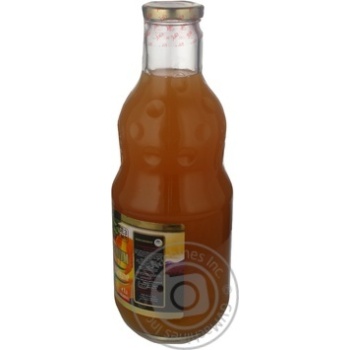 nectar jala premium multifruit 1000ml glass bottle Azerbaijan - buy, prices for - photo 14