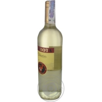 wine tio de la bota classic 11% 750ml glass bottle Spain - buy, prices for - photo 17