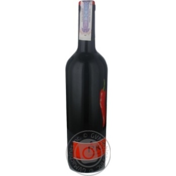 wine cabernet sauvignon pknt 13.5% 750ml glass bottle Chili - buy, prices for - photo 4