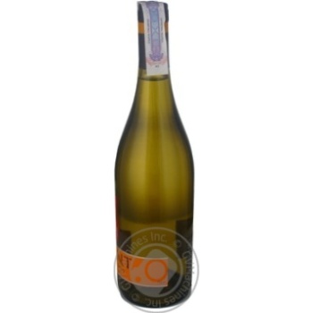 Wine chardonnay Pknt 13.5% 750ml glass bottle Chili - buy, prices for NOVUS - photo 7