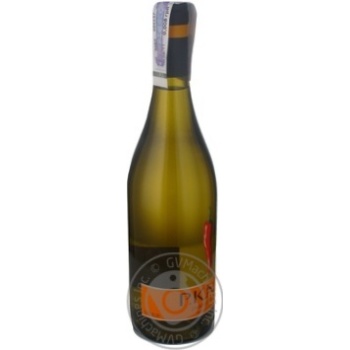 Wine chardonnay Pknt 13.5% 750ml glass bottle Chili - buy, prices for NOVUS - photo 8