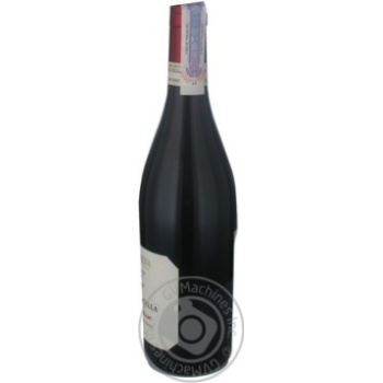 Вино Villalta Valpolicella Ripasso червоне сухе 0.75л х6 купить, цены на МегаМаркет - фото 3