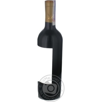 Вино Aves Del Sur Carbernet Sauvignon червоне сухе 0.75л х12 купить, цены на МегаМаркет - фото 2