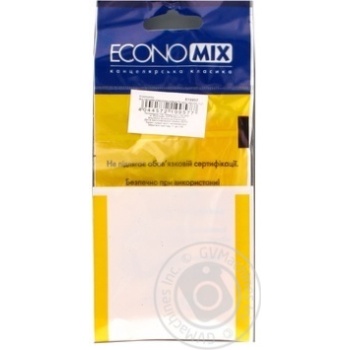 Economix Erasers - buy, prices for METRO - photo 2