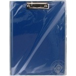 Klerk Tablet Folder with Clip A4 KL2020