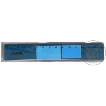 Line Klerk 15cm - buy, prices for MegaMarket - photo 1