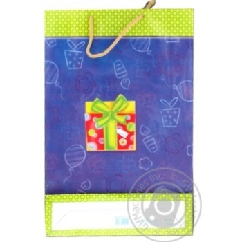 Korolivstvo Podarunkiv Giant L Gift Package - buy, prices for NOVUS - photo 2