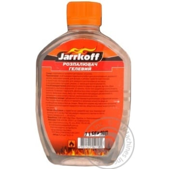 Jarrkoff Gel Instigators 250ml - buy, prices for NOVUS - photo 2