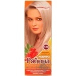 Color Acme-color Rowan pearl silver for hair