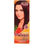 Color Acme-color beaujolais for hair