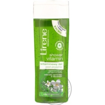 gel lirene for shower 250ml Poland - buy, prices for - photo 4