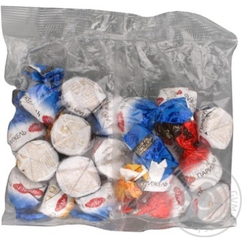 candy avk 400g polyethylene packaging Ukraine - buy, prices for - photo 2