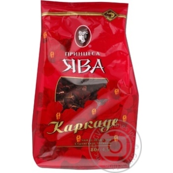 Tea Princess java herbal loose 80g sachet - buy, prices for MegaMarket - photo 5