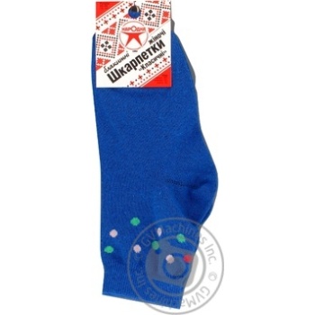 Premier Socks 11В20-1 Women's Socks 23-25s - buy, prices for - photo 1