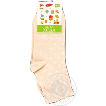 Lehka Khoda 9137 Children`s Socks s.18-20 - buy, prices for - photo 16