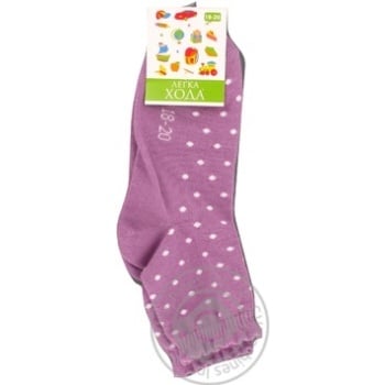 Lehka Khoda 9137 Children`s Socks s.18-20 - buy, prices for - photo 11