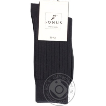 Sock Bonus cotton Ukraine