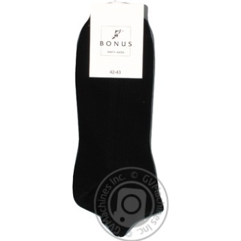 Bonus Men's Socks s.27-29 - buy, prices for - photo 6