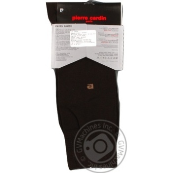 Pierre Cardin Cayen Mens Socks 45-46s - buy, prices for ULTRAMARKET - photo 2