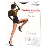 Колготи жіночі Pierre Cardin  Nice 20 Nero 3