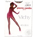 Tights Pierre cardin polyamide for women 40den 2size
