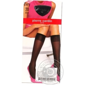 sock pierre cardin polyamide - buy, prices for - photo 5