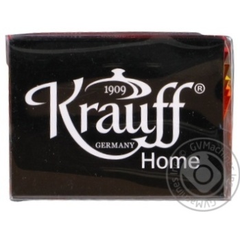 Набор форм Krauff для выпечки силиконовые 6шт - купить, цены на - фото 1