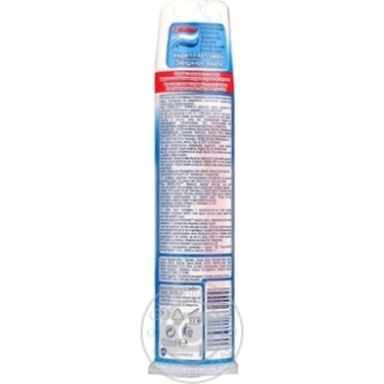 Зубная паста Aquafresh Фреш Помпа 100мл купить, цены на МегаМаркет - фото 2