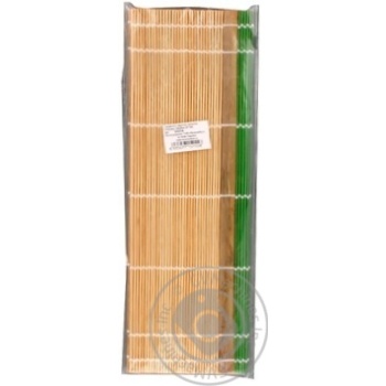 Round Sticks Combined Napkin - buy, prices for NOVUS - photo 1