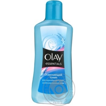 tonic olay for face 200ml Poland