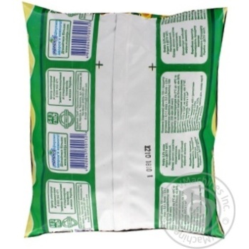 Kefir Molokiya 3.2% 450g sachet Ukraine - buy, prices for NOVUS - photo 2