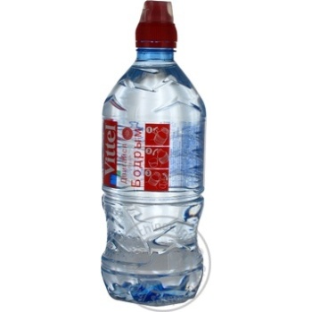 Still natural mineral water Vittel 0,75l - buy, prices for MegaMarket - photo 4
