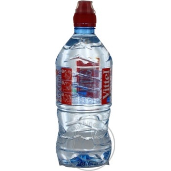 Вода Vittel негазированная 0,75л купить, цены на МегаМаркет - фото 5