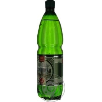 mineral water essentuki №4 1000ml plastic bottle - buy, prices for - photo 5