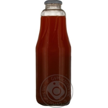 Sterilized juice Dary laniv Amber carrots glass bottle 1000ml Ukraine - buy, prices for - photo 19