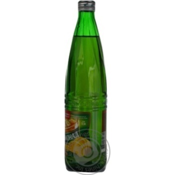 lemonade rodniki kavkaza 500ml glass bottle - buy, prices for - photo 8