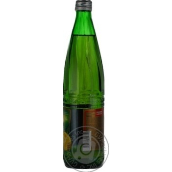 lemonade rodniki kavkaza 500ml glass bottle - buy, prices for - photo 12