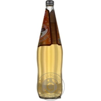 Sparkling Duchess pear Starye dobrye traditsii glass bottle 1000ml Russia - buy, prices for NOVUS - photo 2