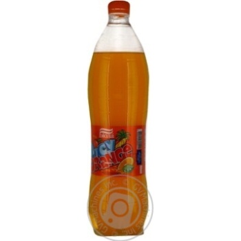 beverage "Erlan" PJSC 1000ml plastic bottle - buy, prices for - photo 3