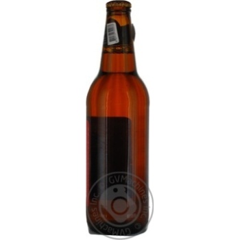 Beer Kaluskie 11% 500ml glass bottle Ukraine - buy, prices for NOVUS - photo 4